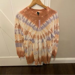 NWT Wild Fable dress